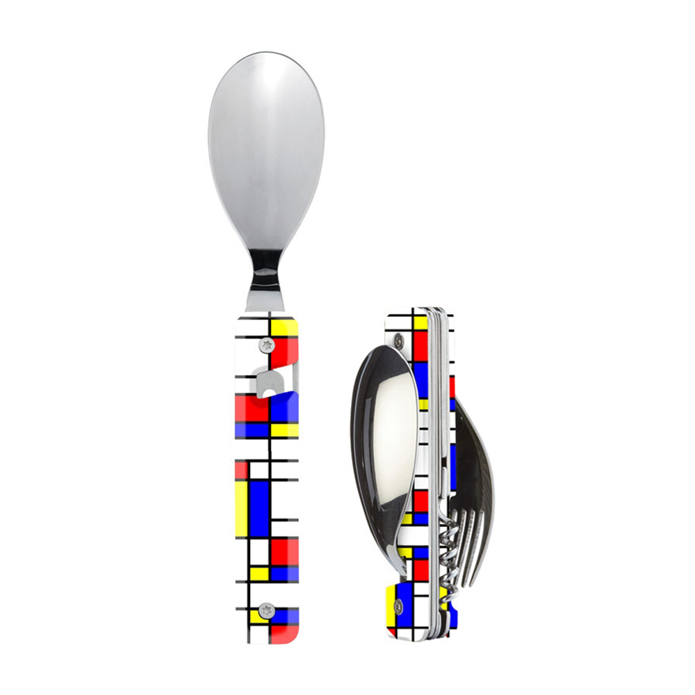 Akinod MULTIFUNCTION FOLDING CUTLERY SET 13H25 2