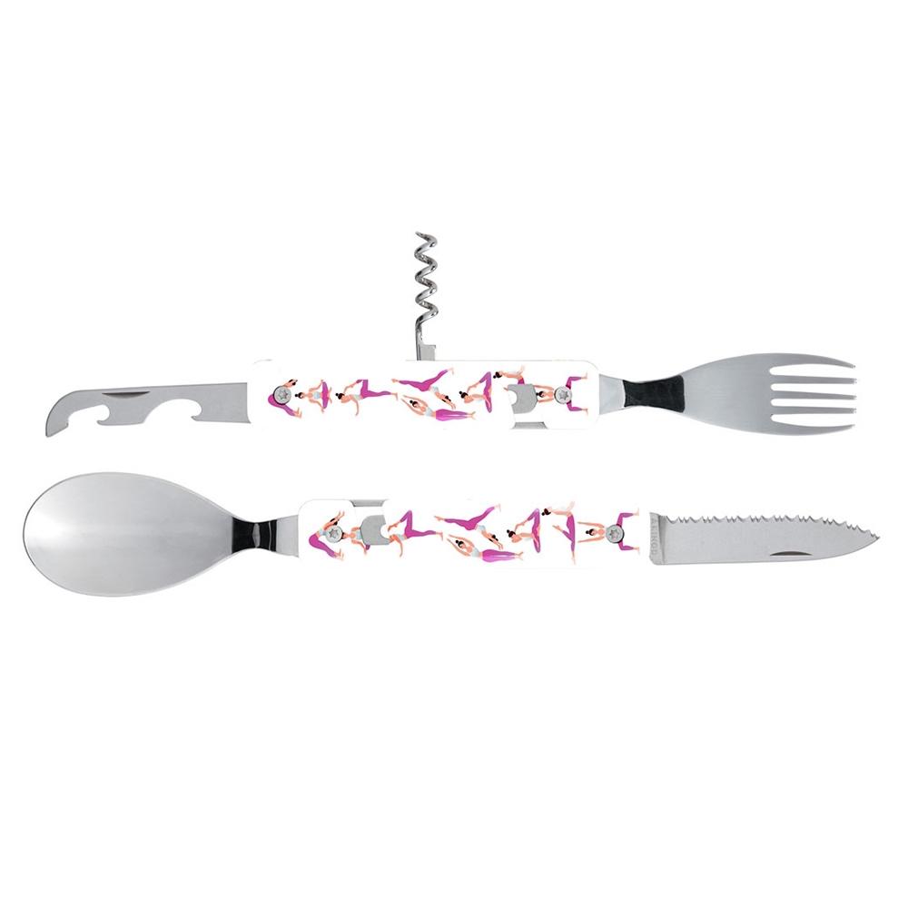 Akinod MULTIFUNCTION FOLDING CUTLERY SET 13H25 1