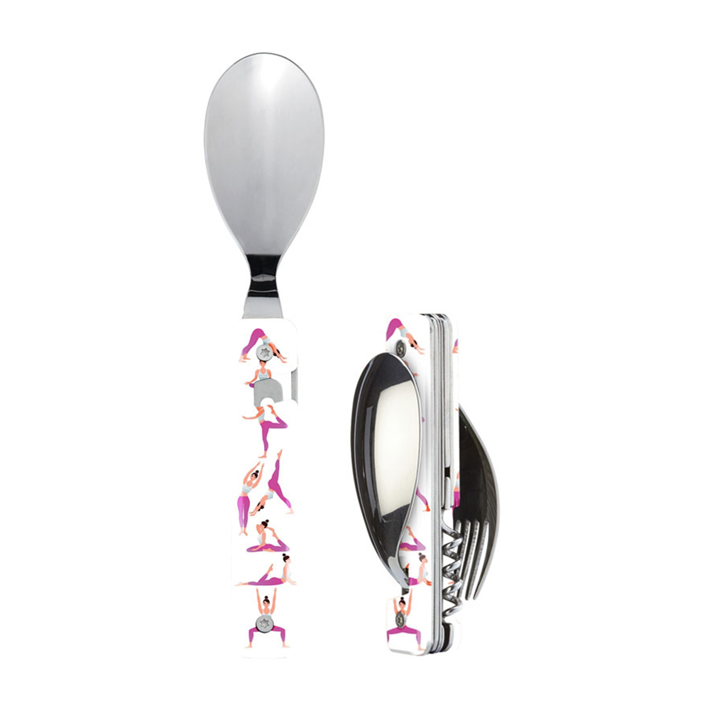 Akinod MULTIFUNCTION FOLDING CUTLERY SET 13H25 11