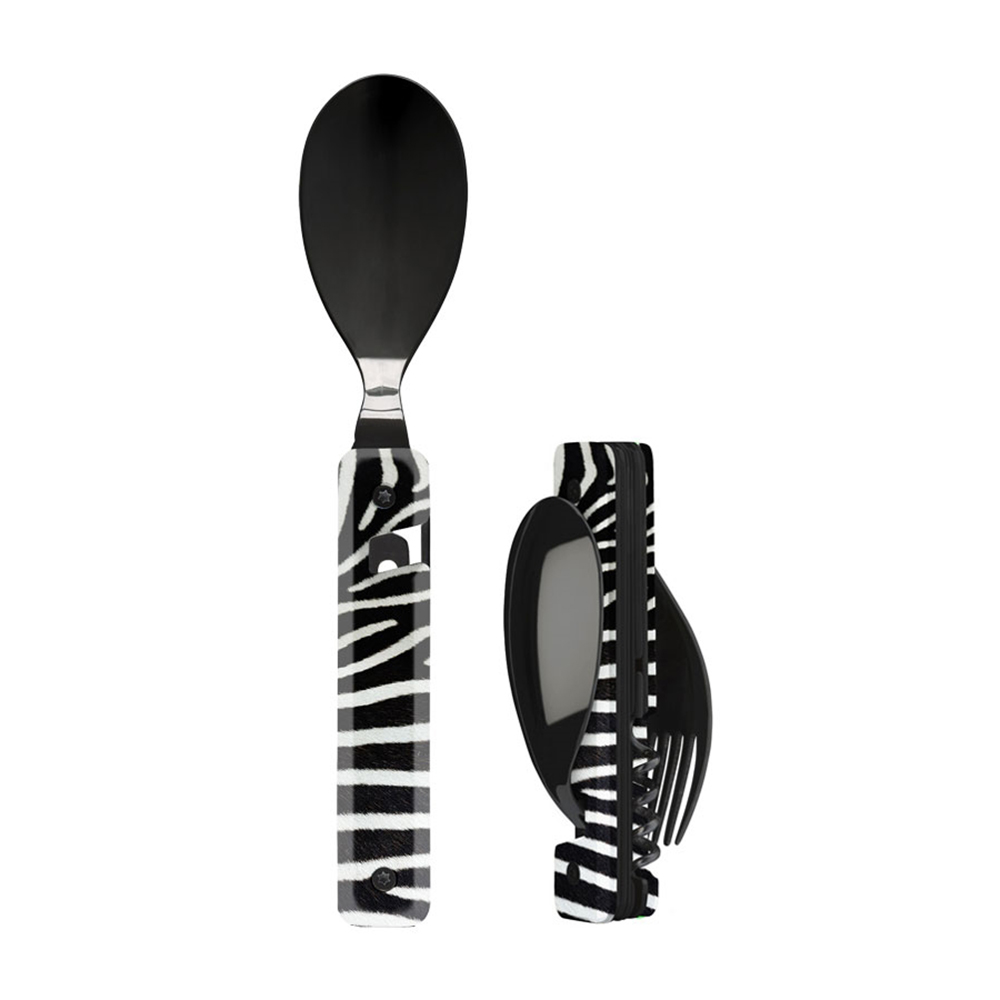 Akinod MULTIFUNCTION FOLDING CUTLERY SET 13H25 12