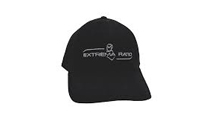 Extrema Ratio BLACK BASEBALL CAP