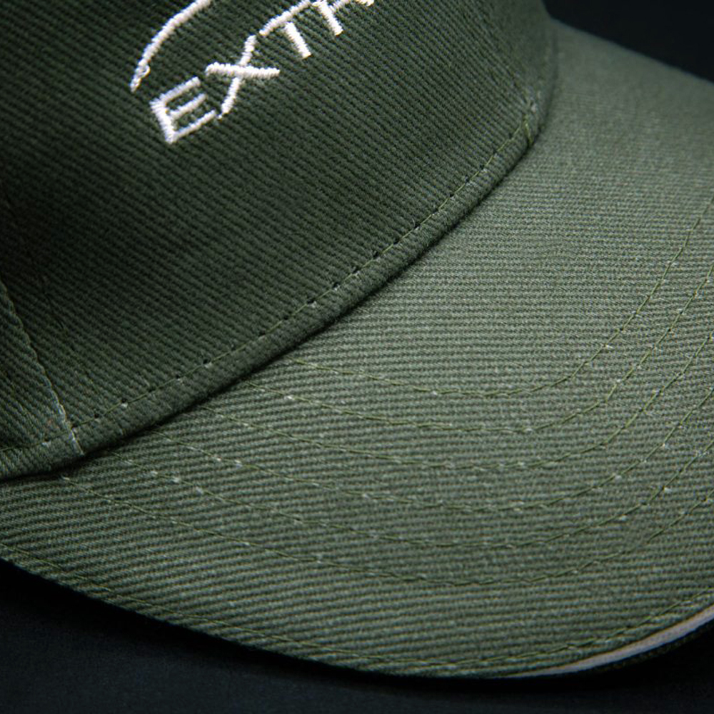 Extrema Ratio ARMY BASEBALL CAP Cap 2