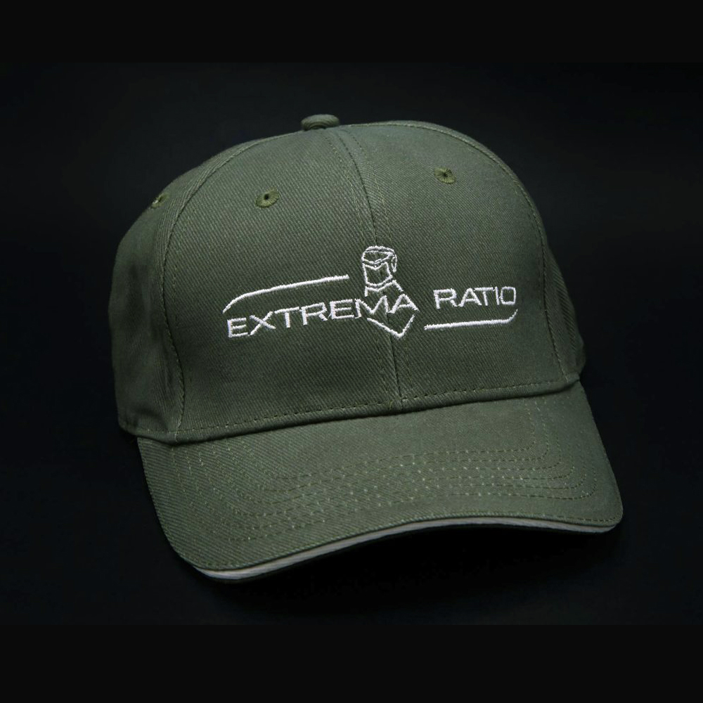 Extrema Ratio ARMY BASEBALL CAP Cap 1