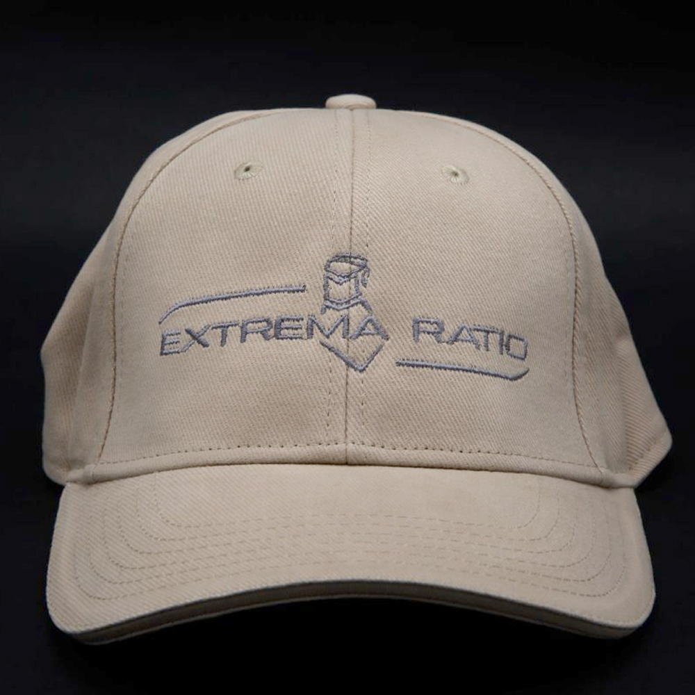 Extrema Ratio DESERT BASEBALL CAP Hat 2