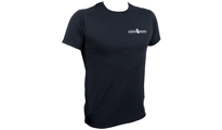 Extrema Ratio T-SHIRT MANICA CORTA BLACK TAGLIA T-Shirt