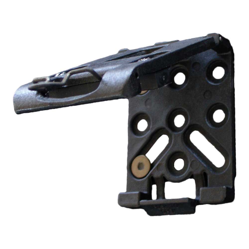 Extrema Ratio BELT CLIP BLACK Belt Clip 2