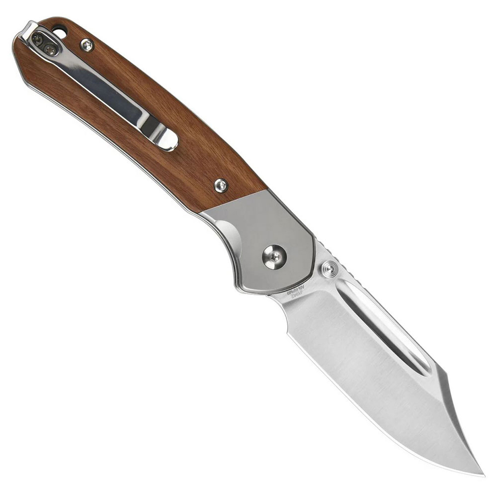 CJRB Bowie Pyrite AR-RPM9 Rosewood J1942-RW 2