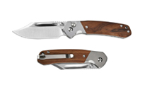 CJRB Bowie Pyrite AR-RPM9 Rosewood J1942-RW