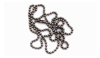 Flytanium Large Ball Chain Titanium FLY644 Titanium Chain