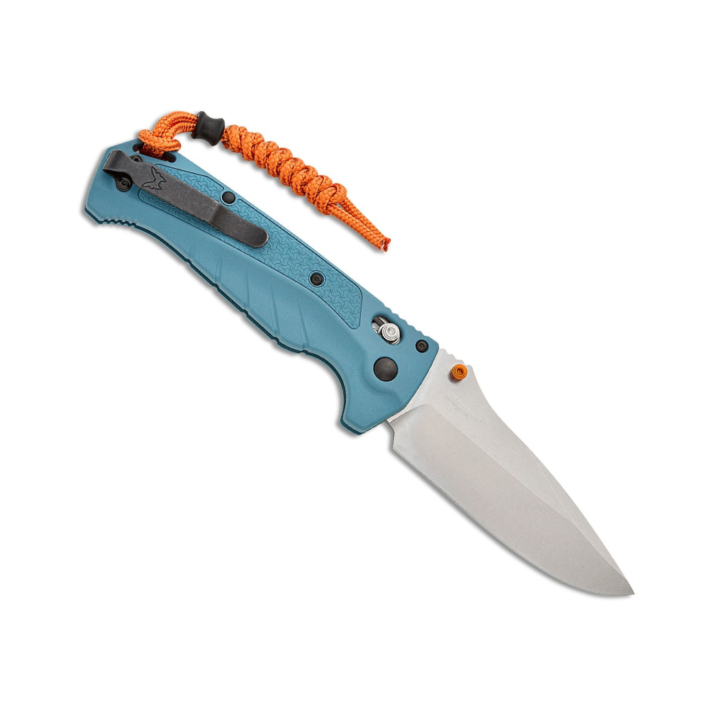 Benchmade Mini Adira CPM-MagnaCut 18065 2