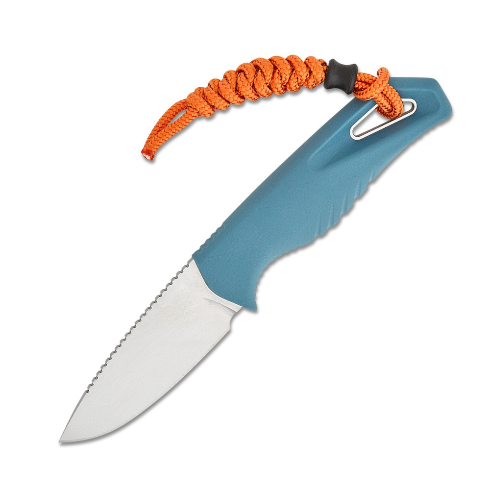 Benchmade Intersect Pocket Fixed Blade CPM-MagnaCut 18050 1