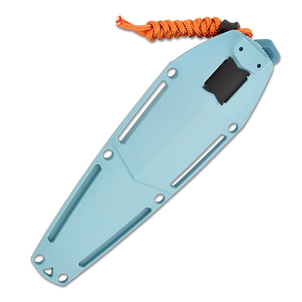 Benchmade Intersect Pocket Fixed Blade CPM-MagnaCut 18050 4