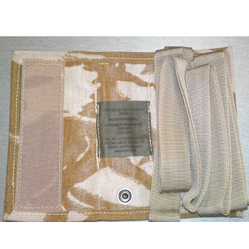 BCB Rescue Strop Rescue Strap 2