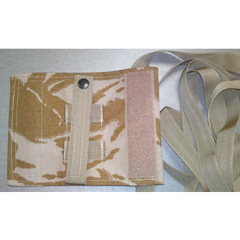 BCB Rescue Strop Rescue Strap 3