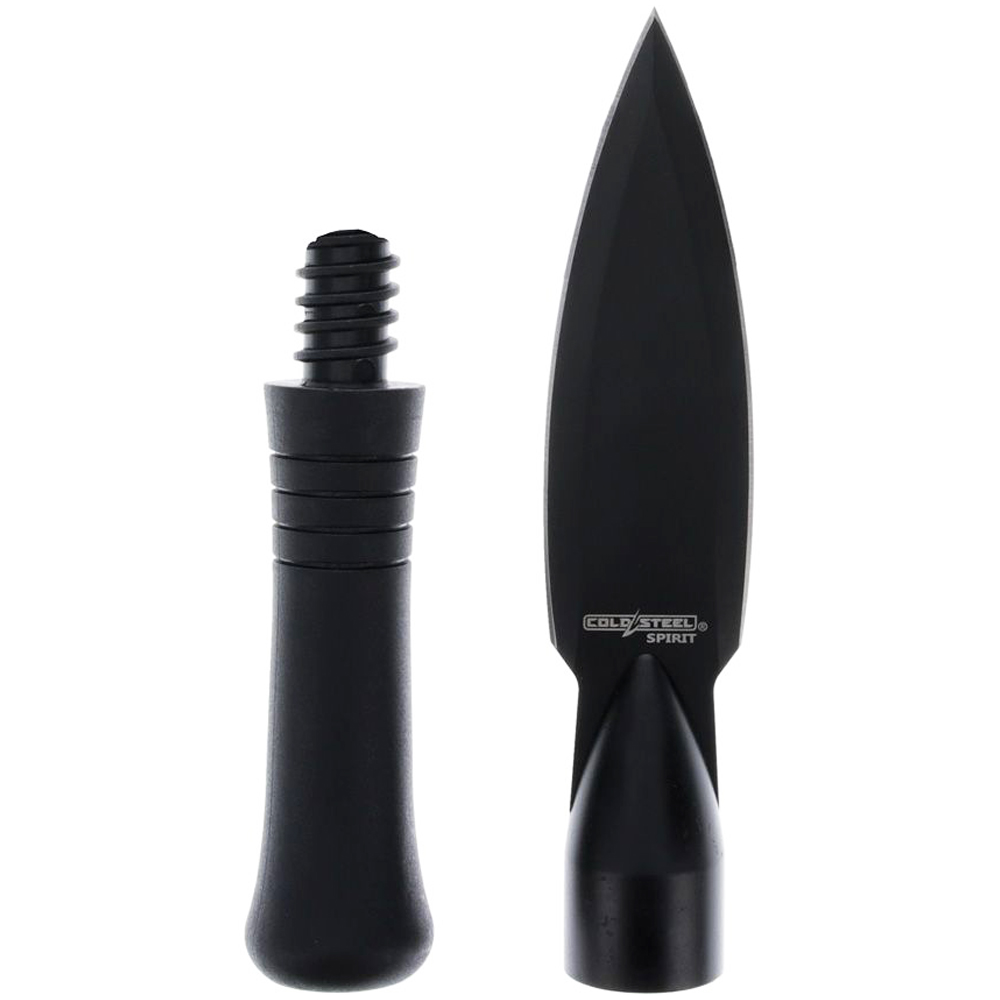 Cold Steel Spirit Survival Spear Head CSTHFS01NZ 2