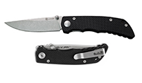 Spartan Blades TALOS G10 SFBL7BK Black