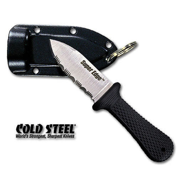 Cold Steel Super Edge 1