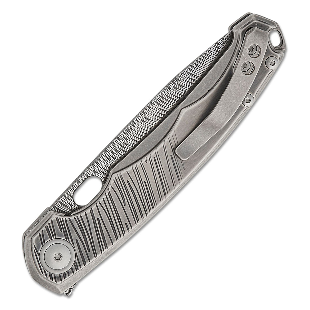 MKM ECLIPSE DAMASTEEL FAFNIR LIMITED 4