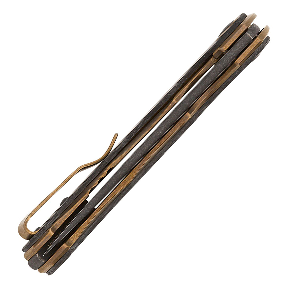 MKM ECLIPSE MAGNACUT EL-BRCFD 5