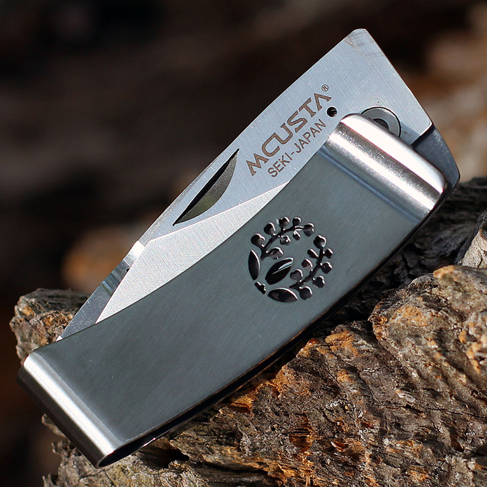 Mcusta KAMON MONEY Fuji MC-84 2