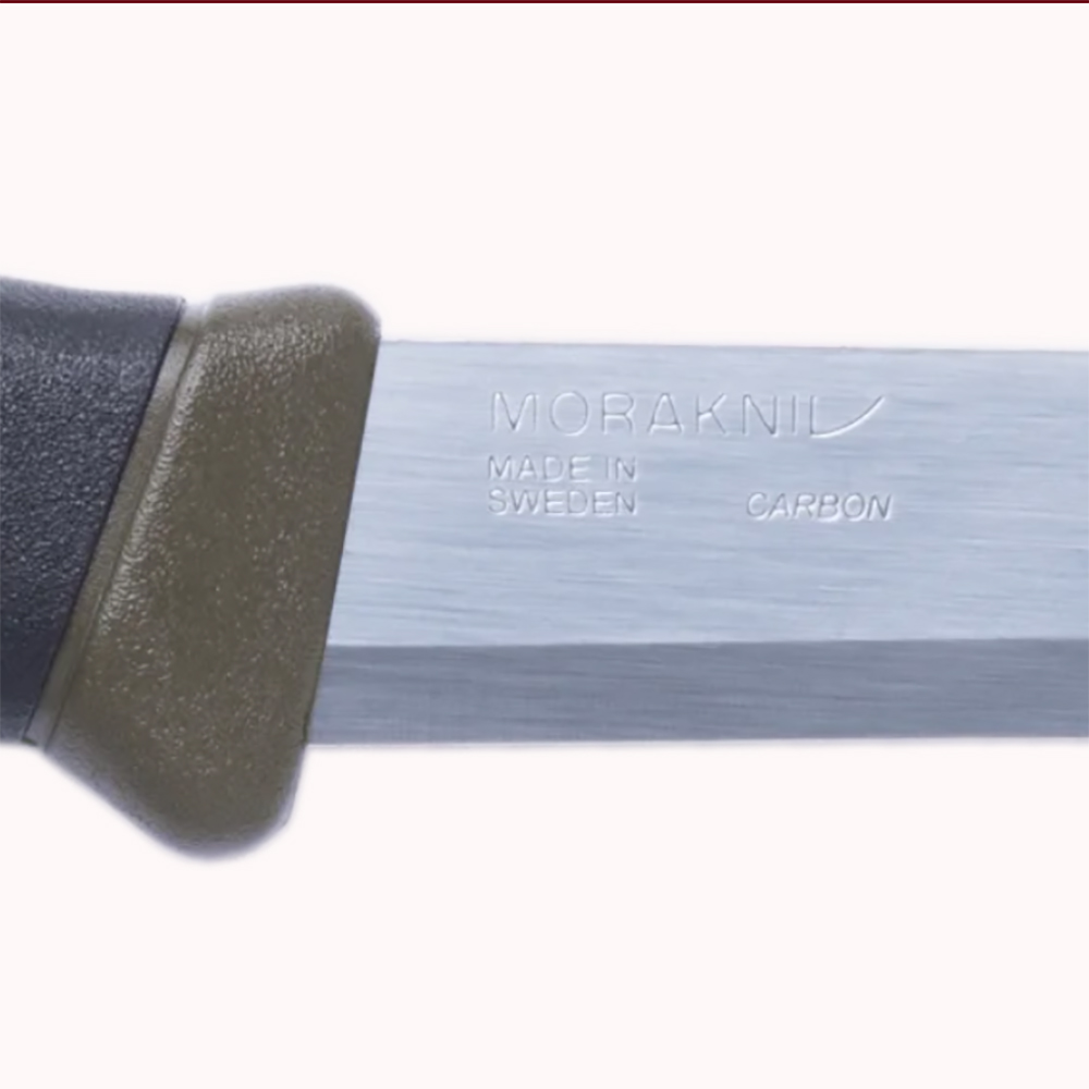 Mora Companion MG CARBON 2