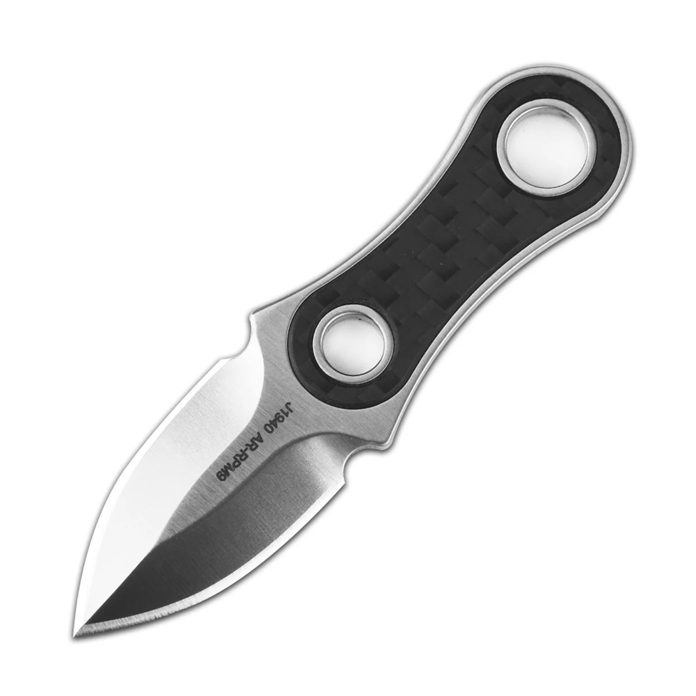 CJRB Knap AR-RPM9 Carbon Fiber J1940-CF 3