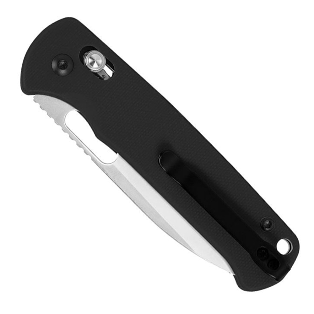 CJRB Hectare AR-RPM9 Black G-10 J1935-BK 2