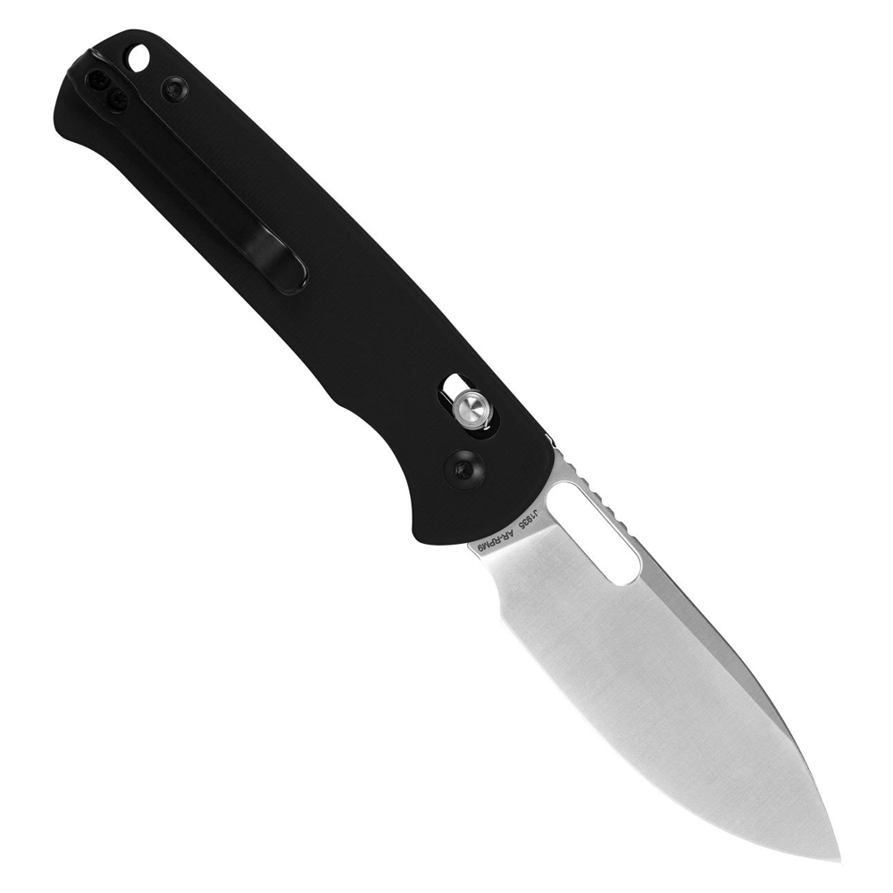 CJRB Hectare AR-RPM9 Black G-10 J1935-BK 3