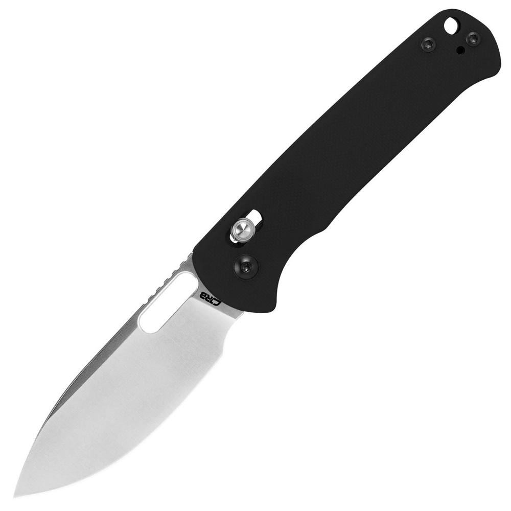 CJRB Hectare AR-RPM9 Black G-10 J1935-BK 1