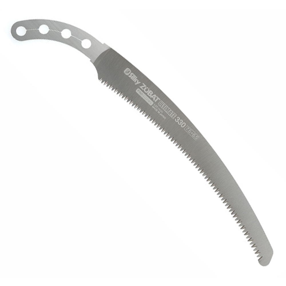 Silky Zubat Ultimate 330-7.5-6.5 Saw 2