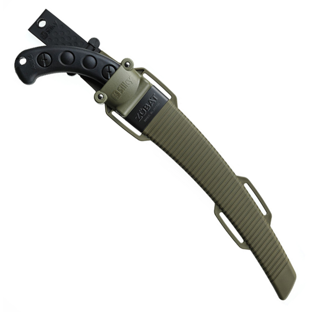 Silky Zubat Ultimate 330-7.5-6.5 Saw 1