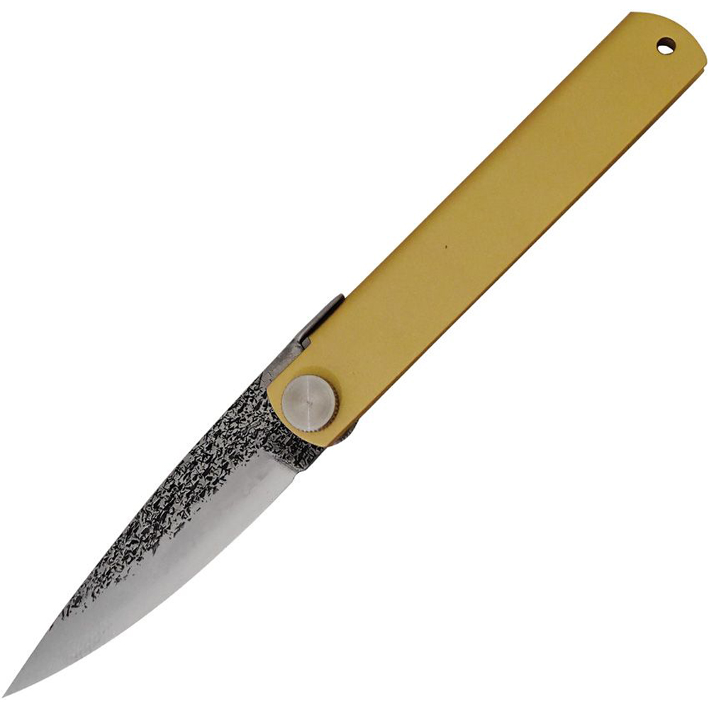 Higonokami VG10 Outdoor Folding Knife HIGOOUTA 1