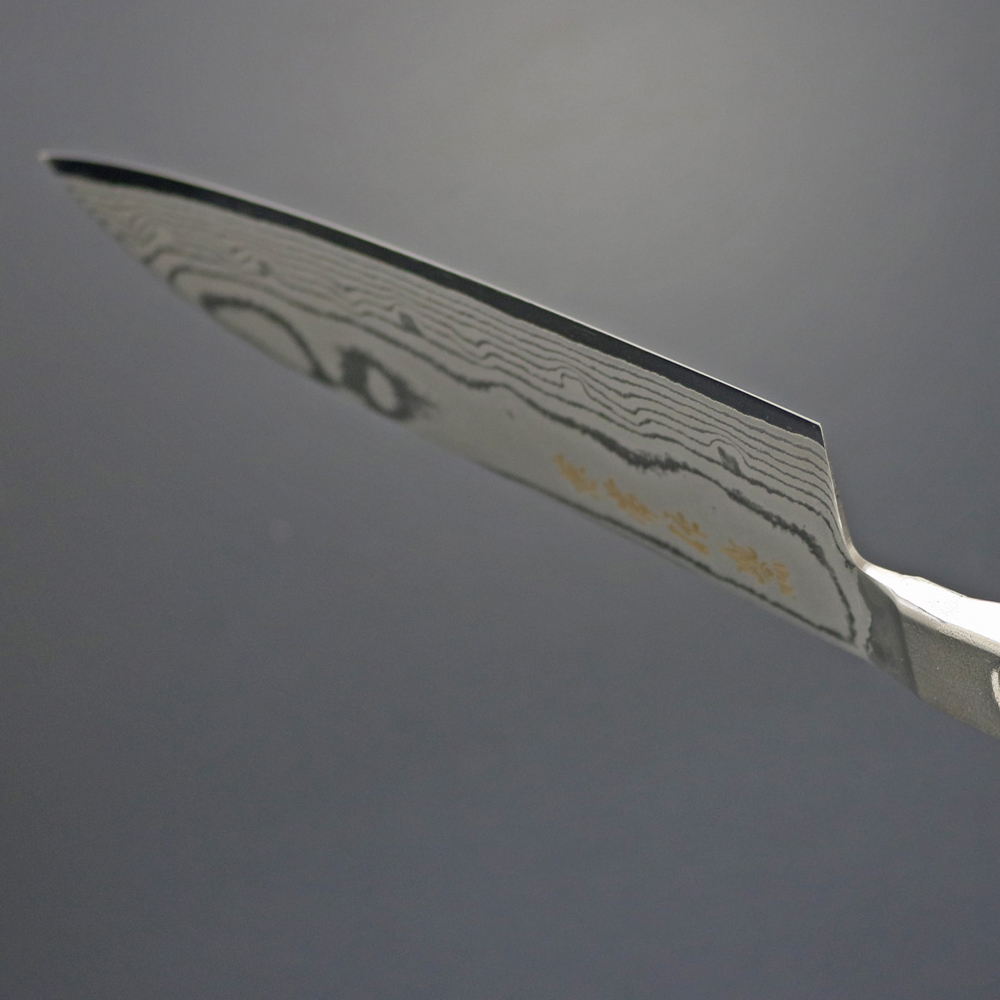 Kanetsune KC-193 SANNOIKE Series SANTOKU 5