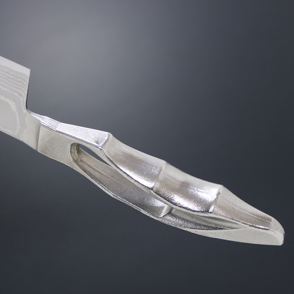 Kanetsune KC-193 SANNOIKE Series SANTOKU 7