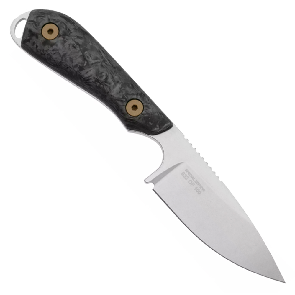 White River M1 Carbon Fiber Stonewash MagnaCut Limited 24 2