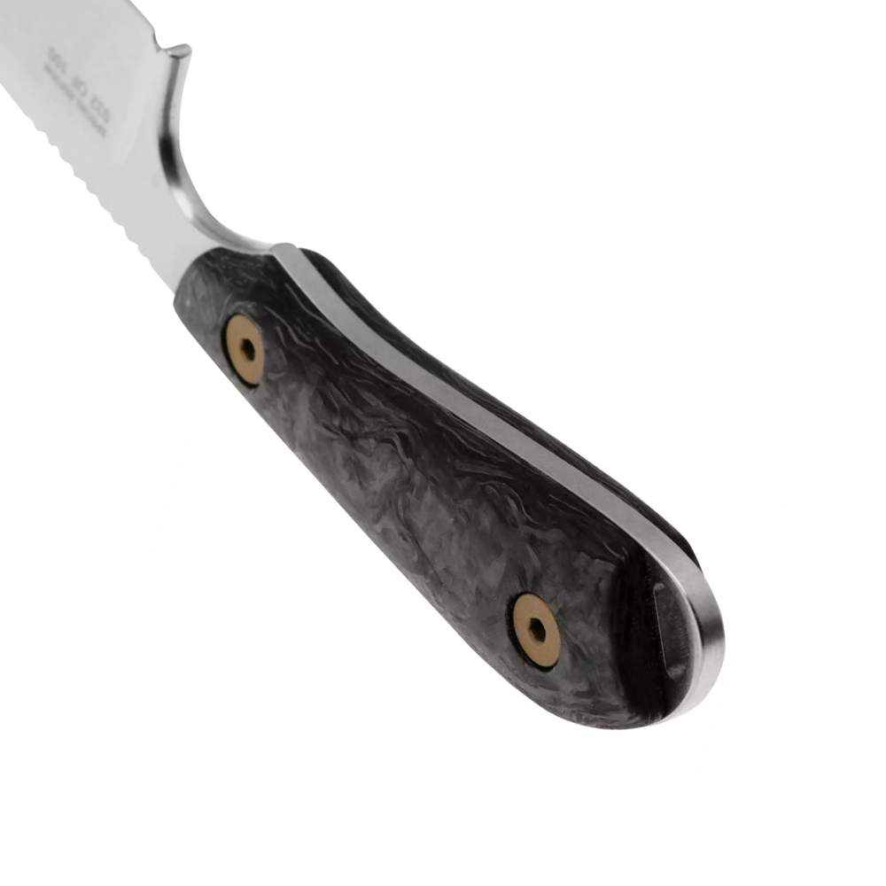 White River M1 Carbon Fiber Stonewash MagnaCut Limited 24 4