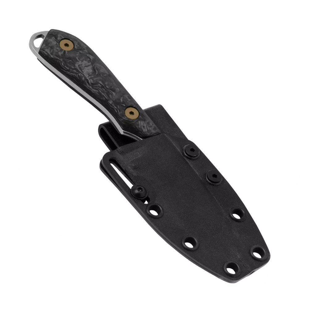 White River M1 Carbon Fiber Stonewash MagnaCut Limited 24 5