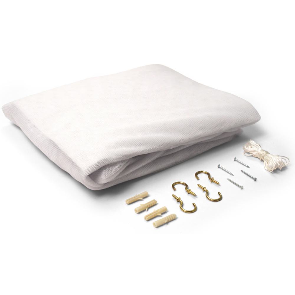 Coghlan Rectangular Mosquito Net 2