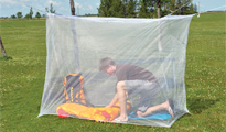 Coghlan Rectangular Mosquito Net