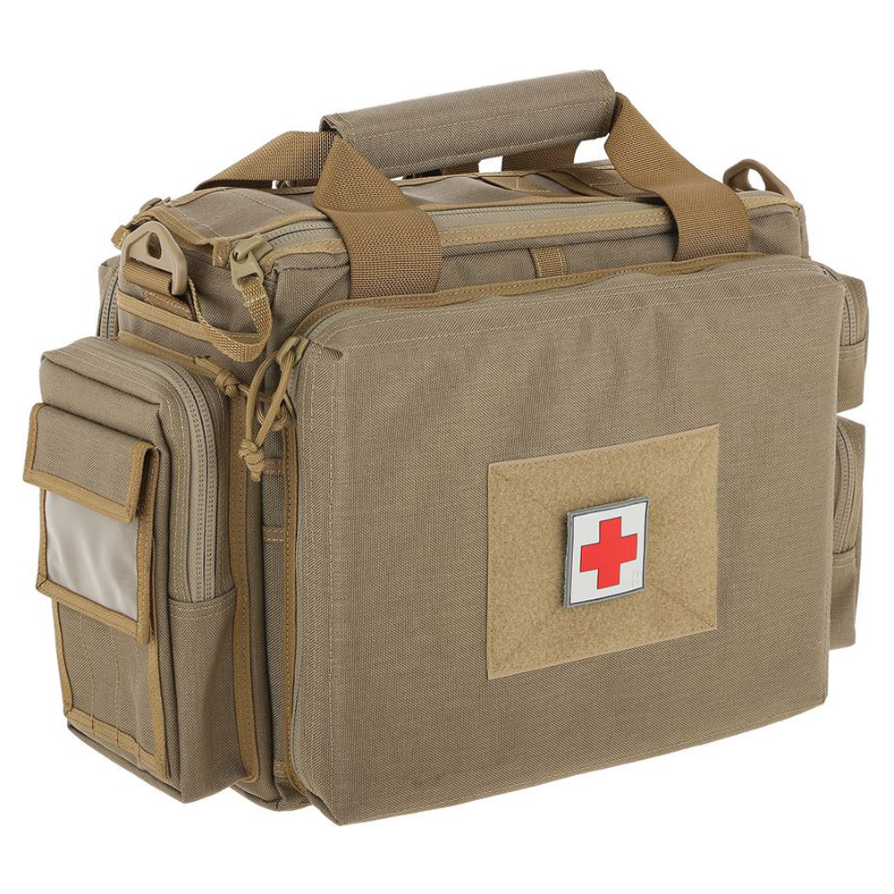 Maxpedition Medic Patch Large Velcro Patch 2