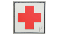 Maxpedition Medic Patch Large Velcro Patch