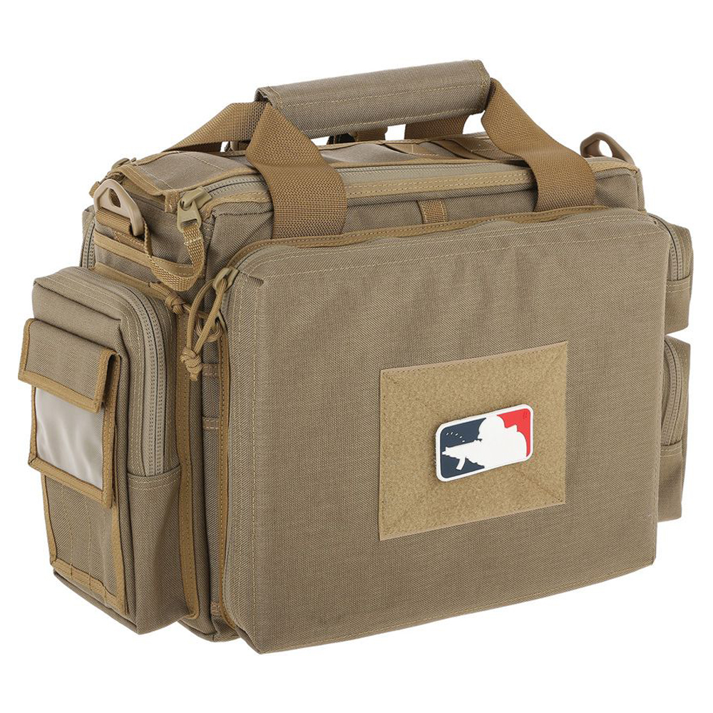 Velcro morale patch Maxpedition Major League Shooter Patch 2