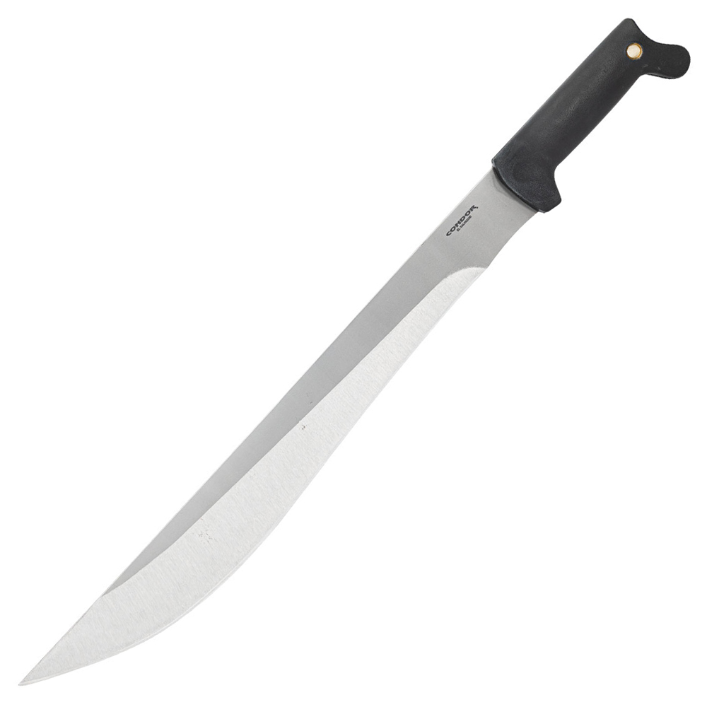 Condor Rude Boy Machete CTK2020-S-HC Machete 1