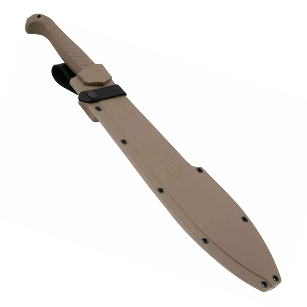 Condor Terrachete Machete Desert Tan CTK2850-14.5-HC Machete 6