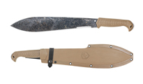 Condor Terrachete Machete Desert Tan CTK2850-14.5-HC Machete