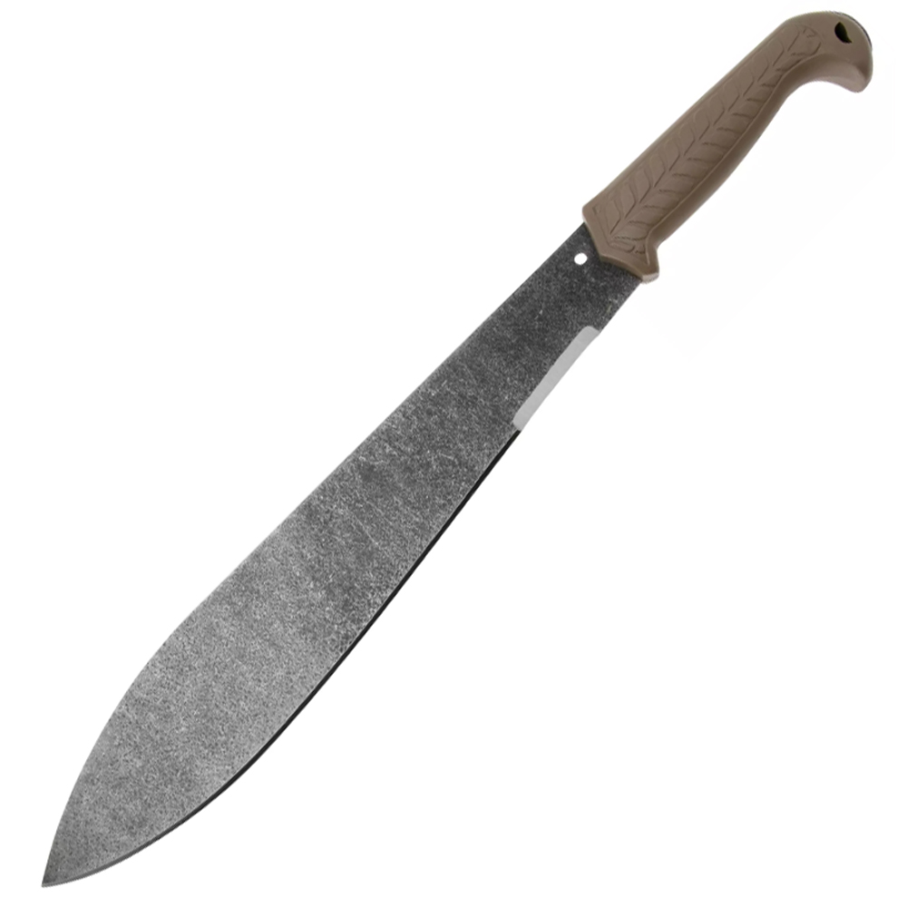 Condor Terrachete Machete Desert Tan CTK2850-14.5-HC Machete 1