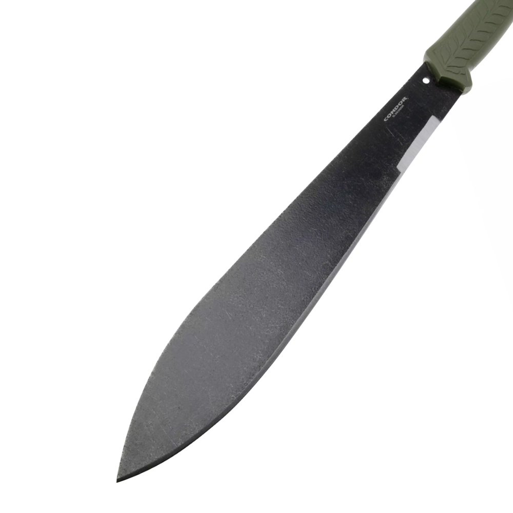 Condor Terrachete Machete Army Green CTK2850-14.5-HC Machete 3