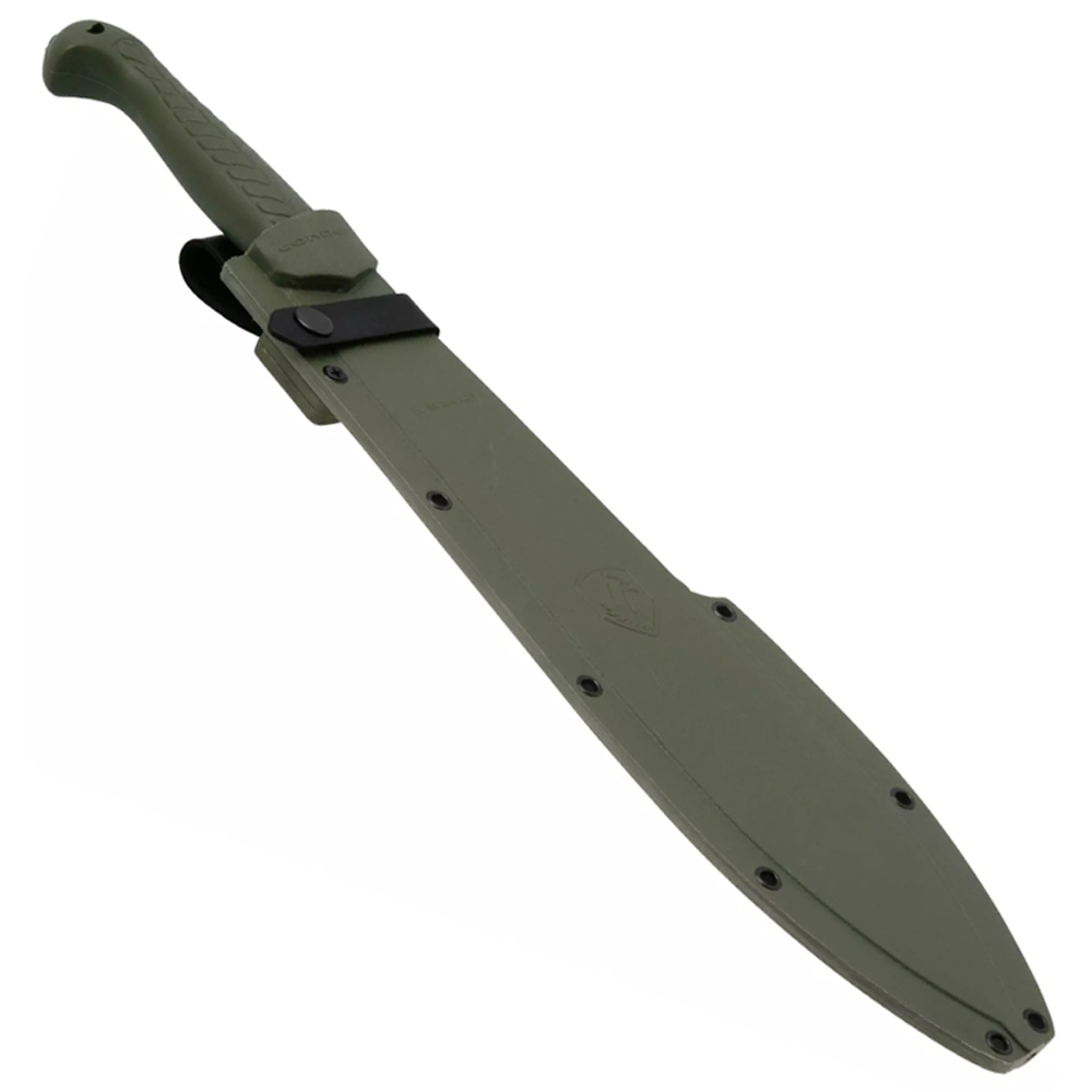 Condor Terrachete Machete Army Green CTK2850-14.5-HC Machete 6