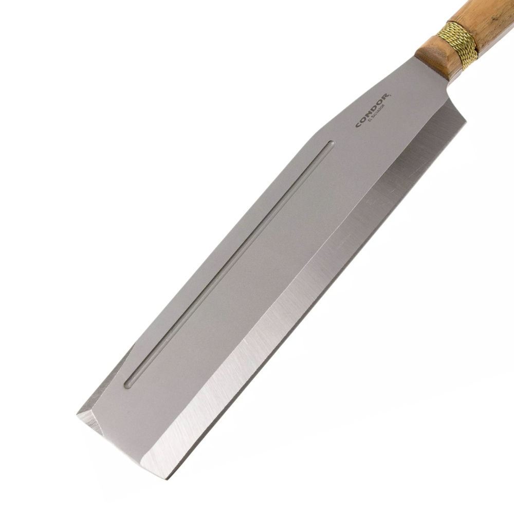 Condor Batonata Chopper Machete CTK2013-10HC 3