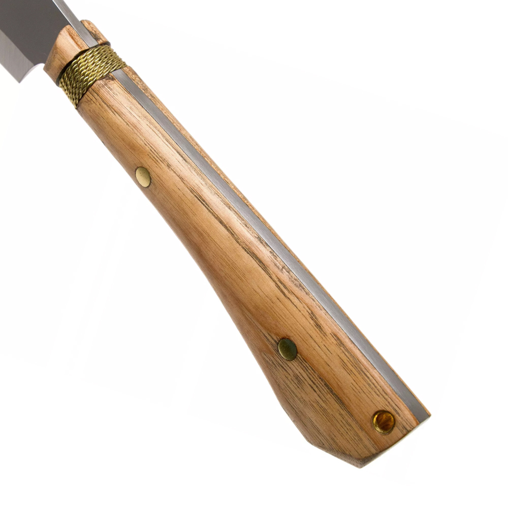 Condor Batonata Chopper Machete CTK2013-10HC 5